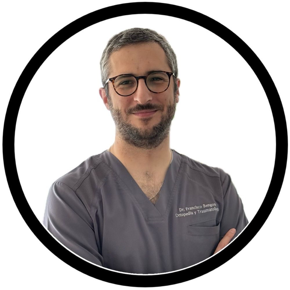 Dr. Francisco Bengoa