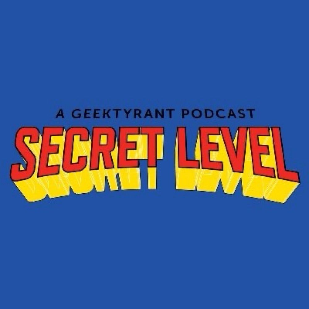 Secret Level