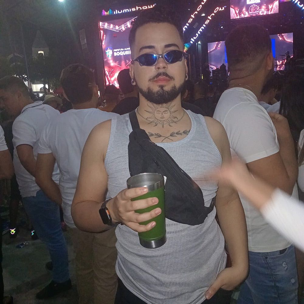 Luxxxan 🇧🇷
