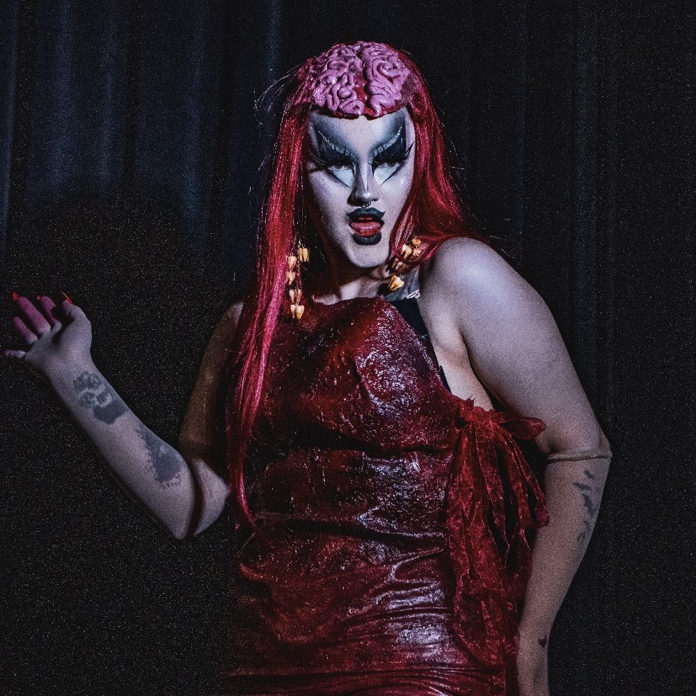 Redd FaFilth