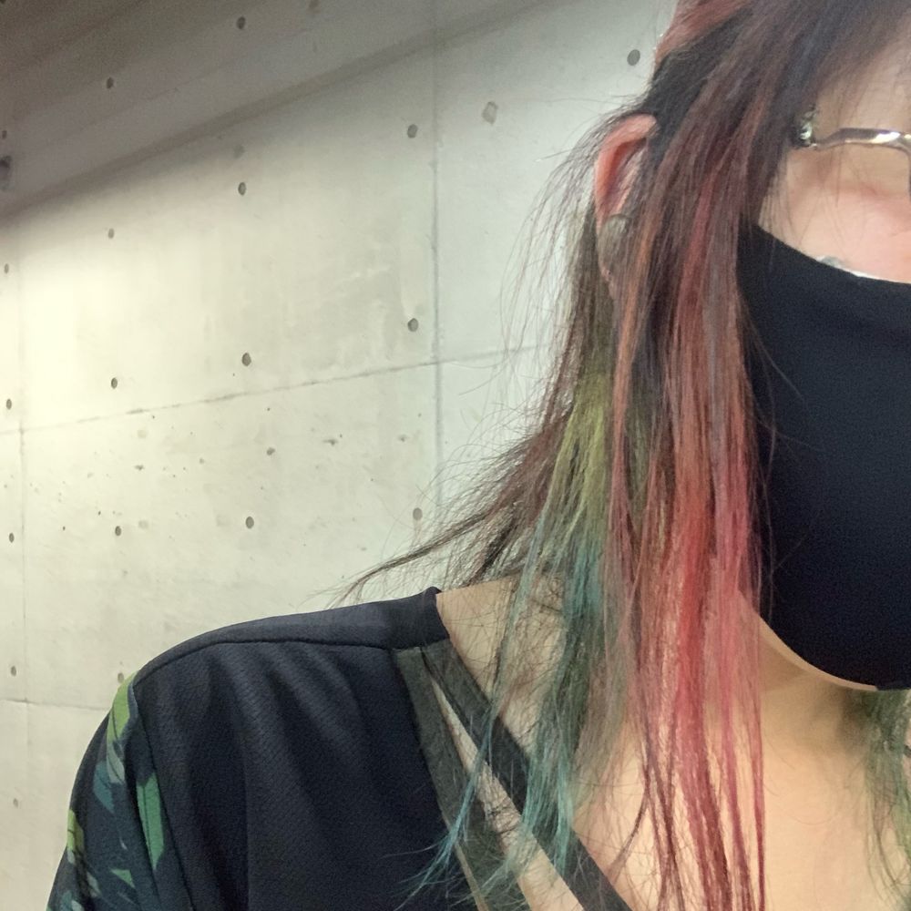 みずかみ悠斗