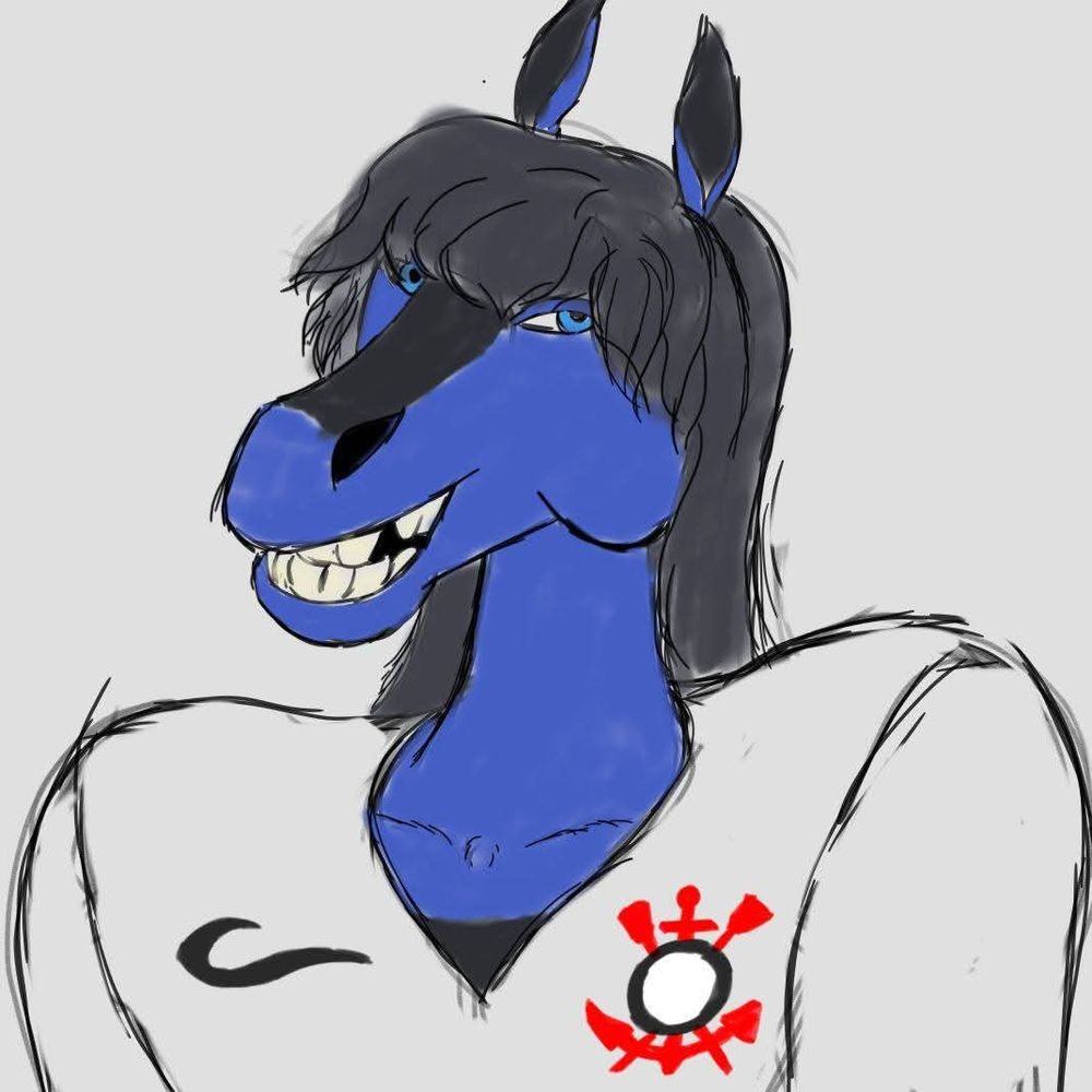 Profile avatar