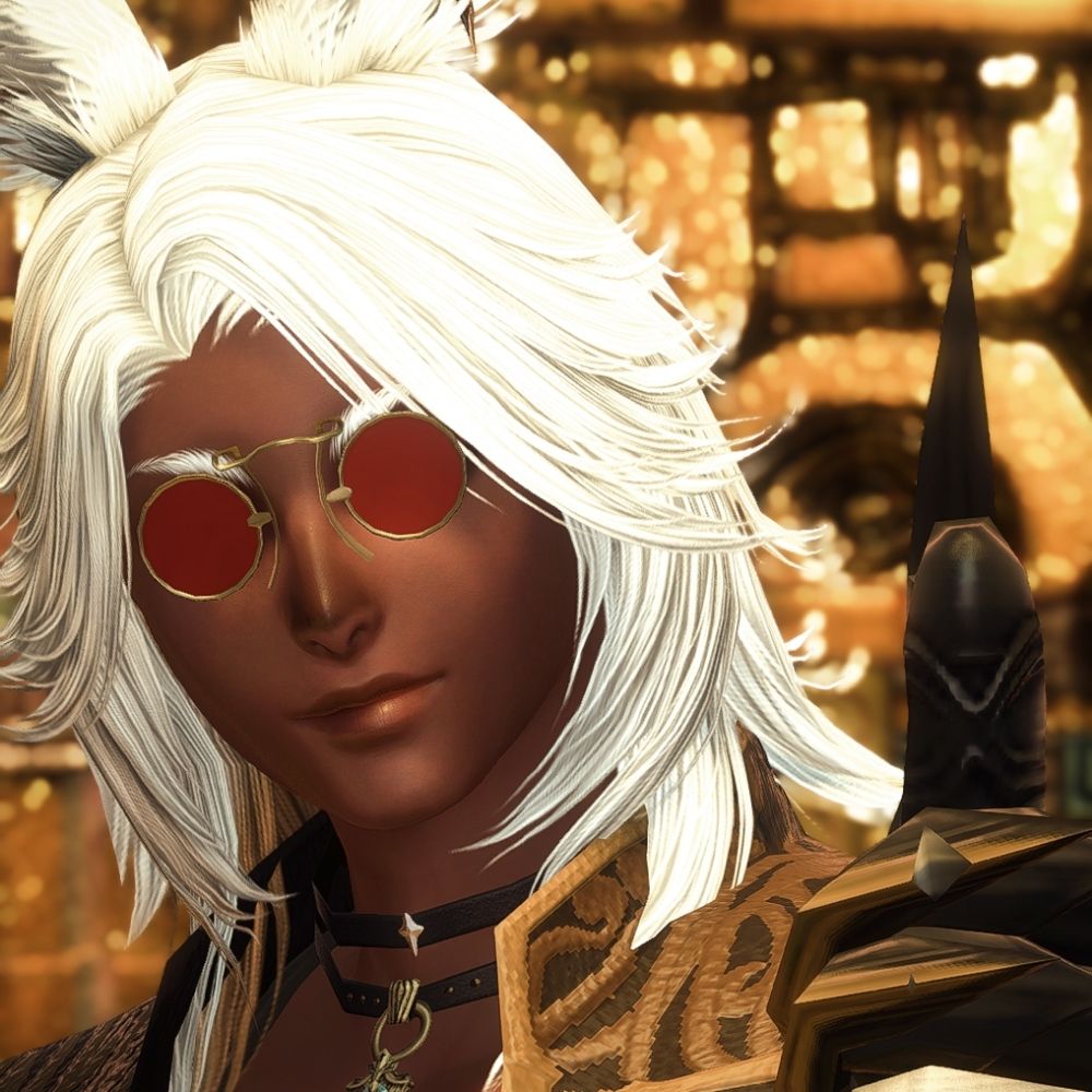 Ivalice enthusiast