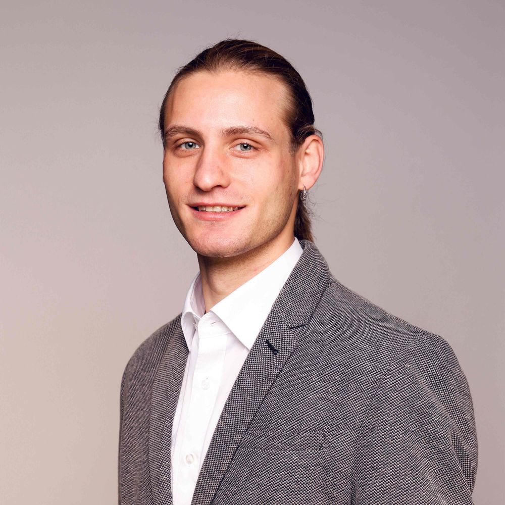 Finn Lindner