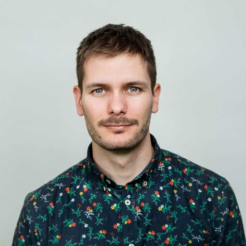 Piotr Kolczyński