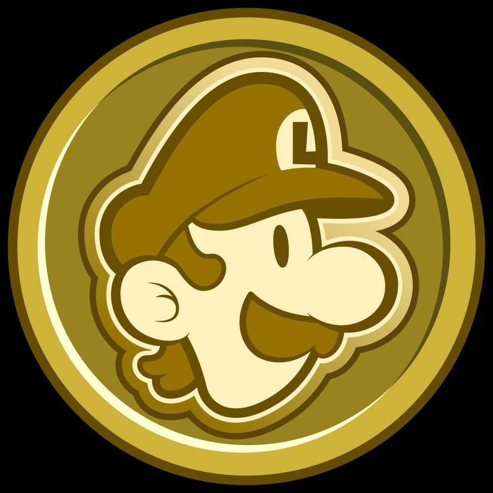 Paper Luigi Project