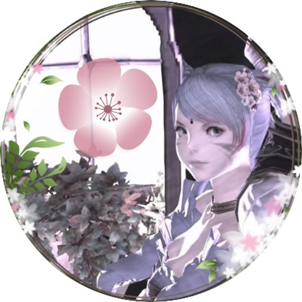🌟Aria☽Hades鯖🌟