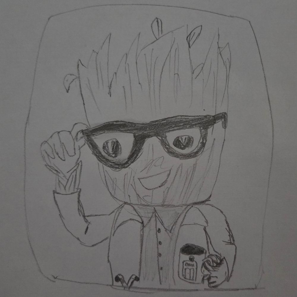 Dr Groot