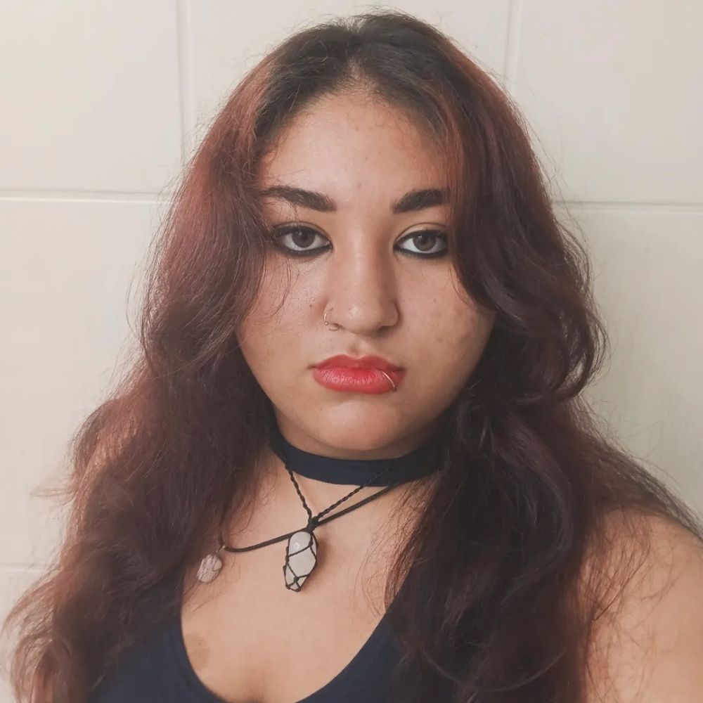 ♡≈Hannah mas não a Banhg🔥