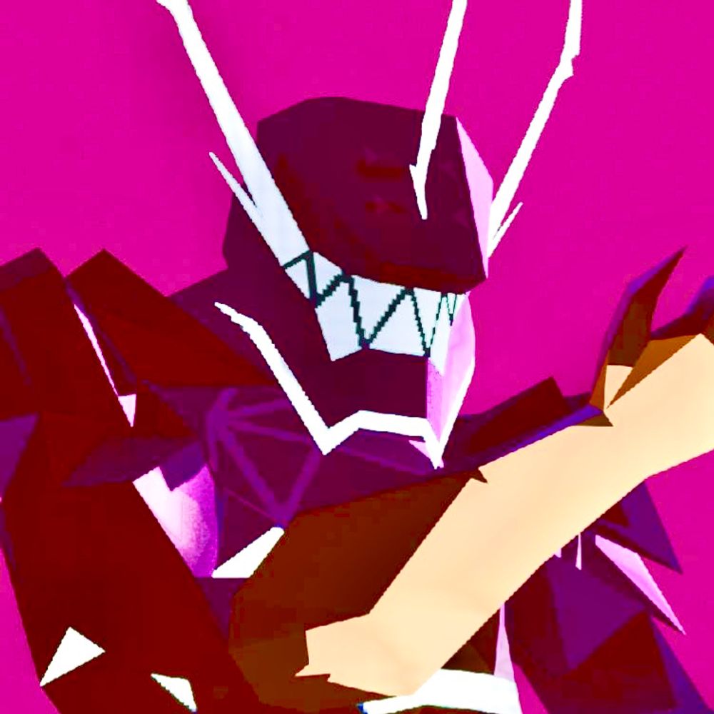 Melody ♫ KM.Kameko // cryptid_lobotomy. ♫