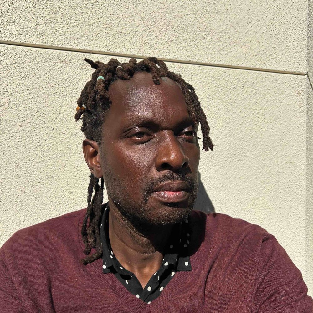 D. Nandi Odhiambo