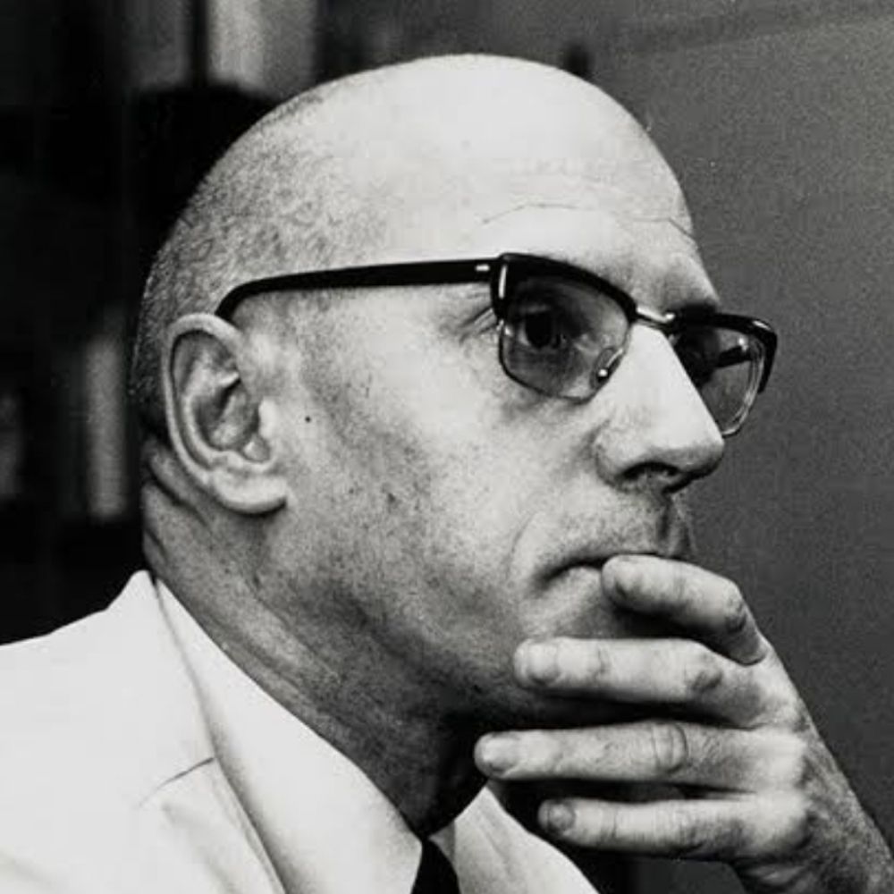 Foucault OFF-LINE