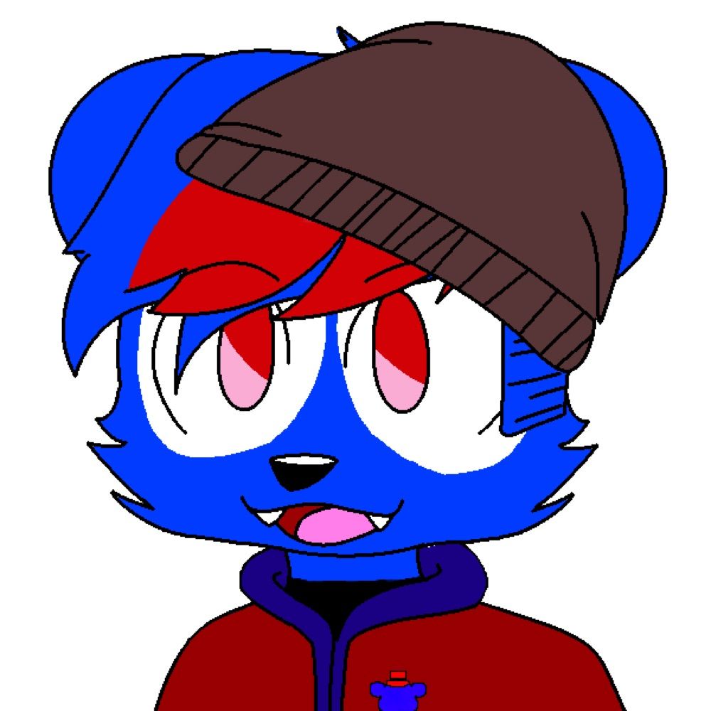 Bluebear