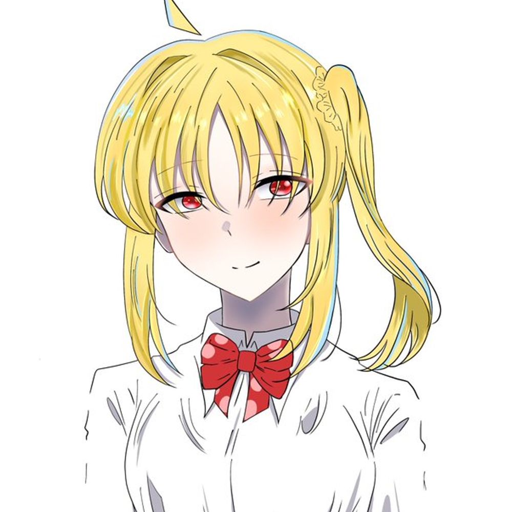 てんとうむし