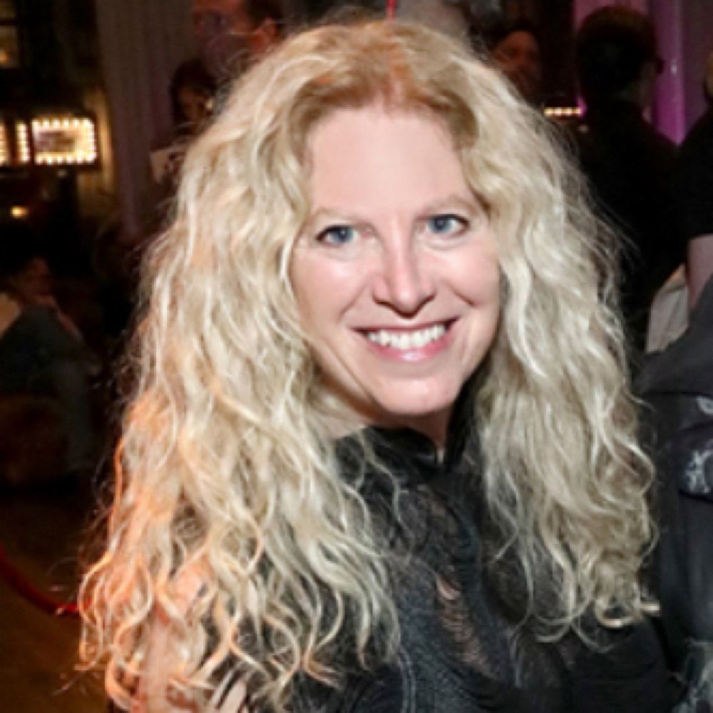 Gigi (Susan) Danziger