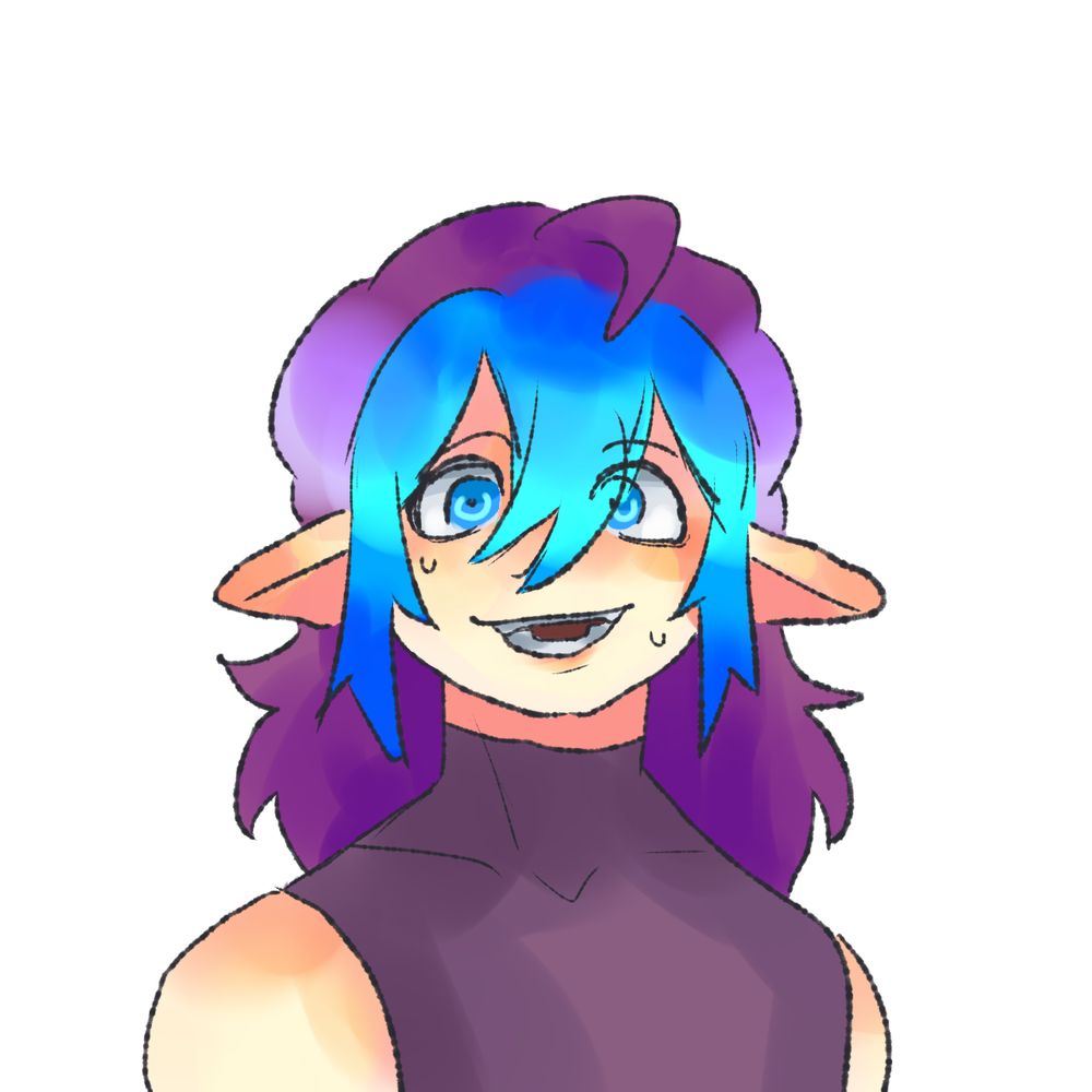 milo ☆ comms open!