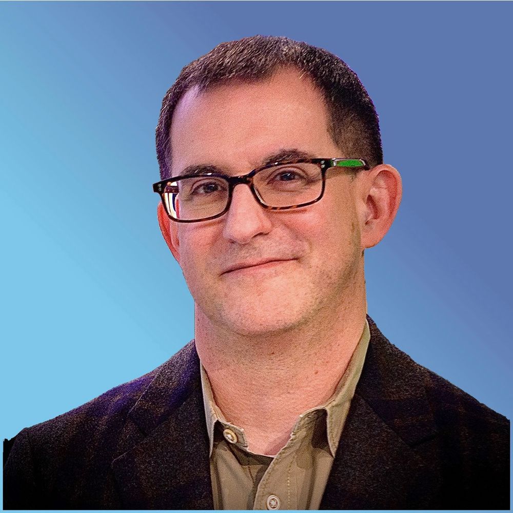 Jay T. Smith