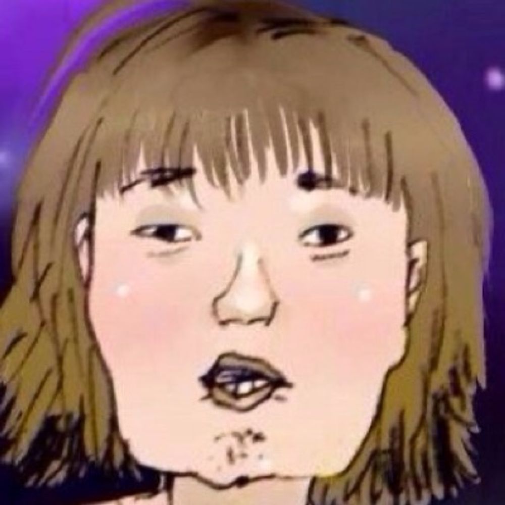 ドブフォンニョンニョン