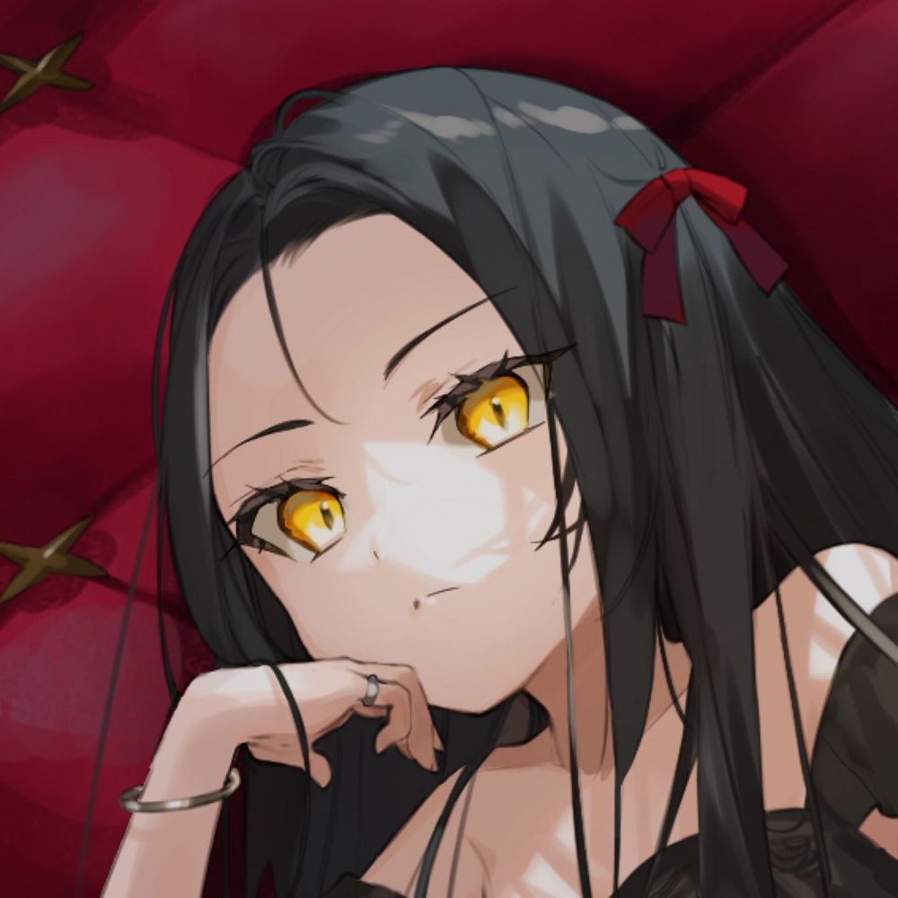 User avatar
