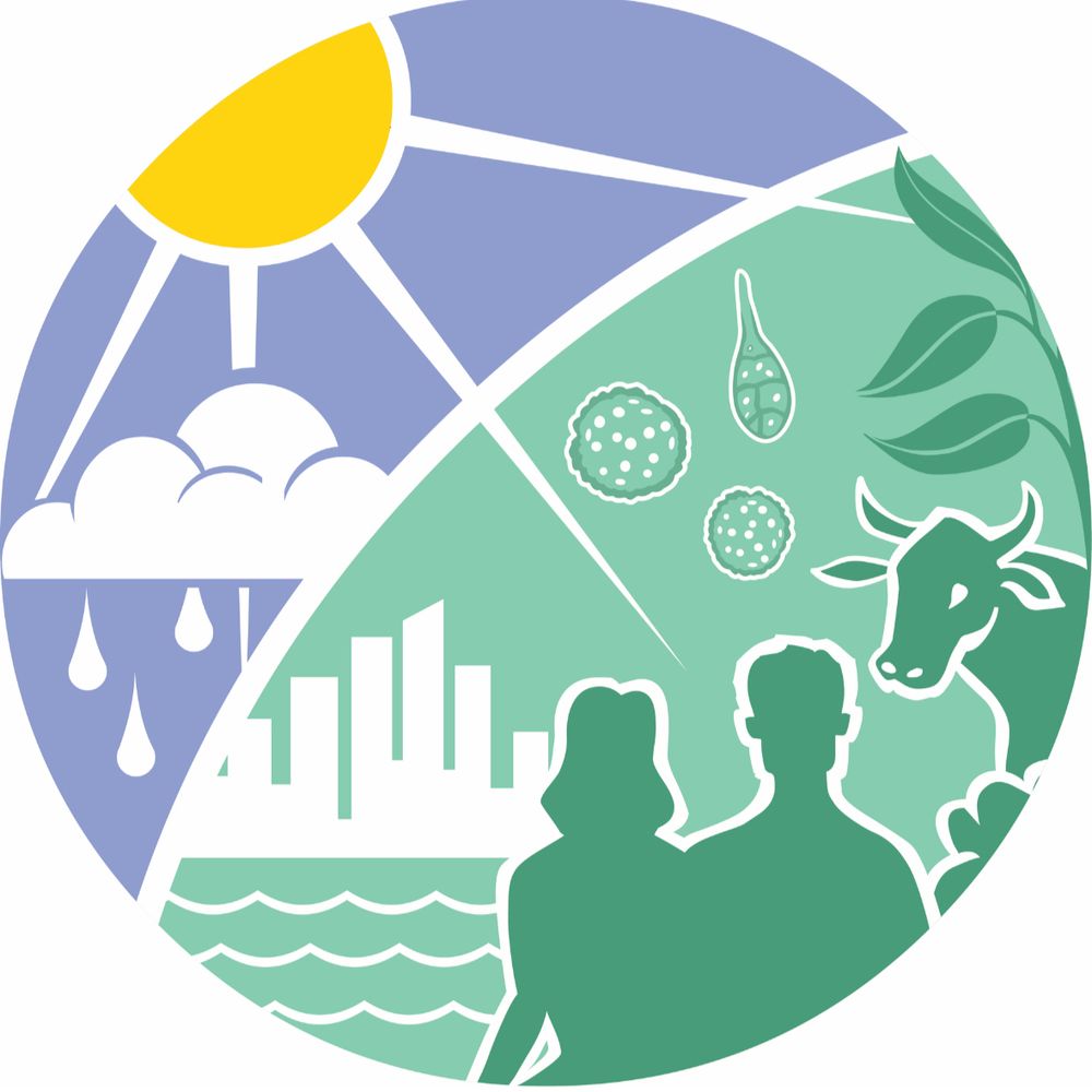 ISB (International Society of Biometeorology)