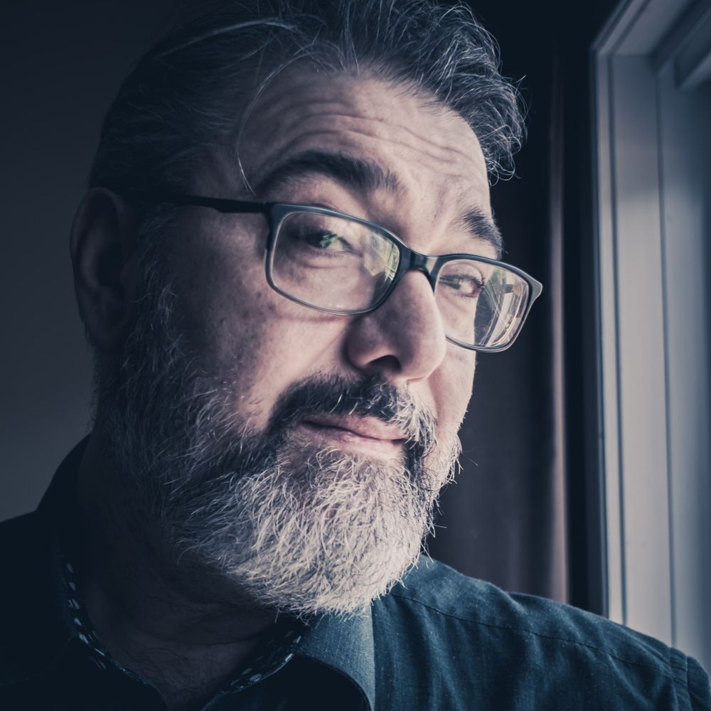 François R. Caron