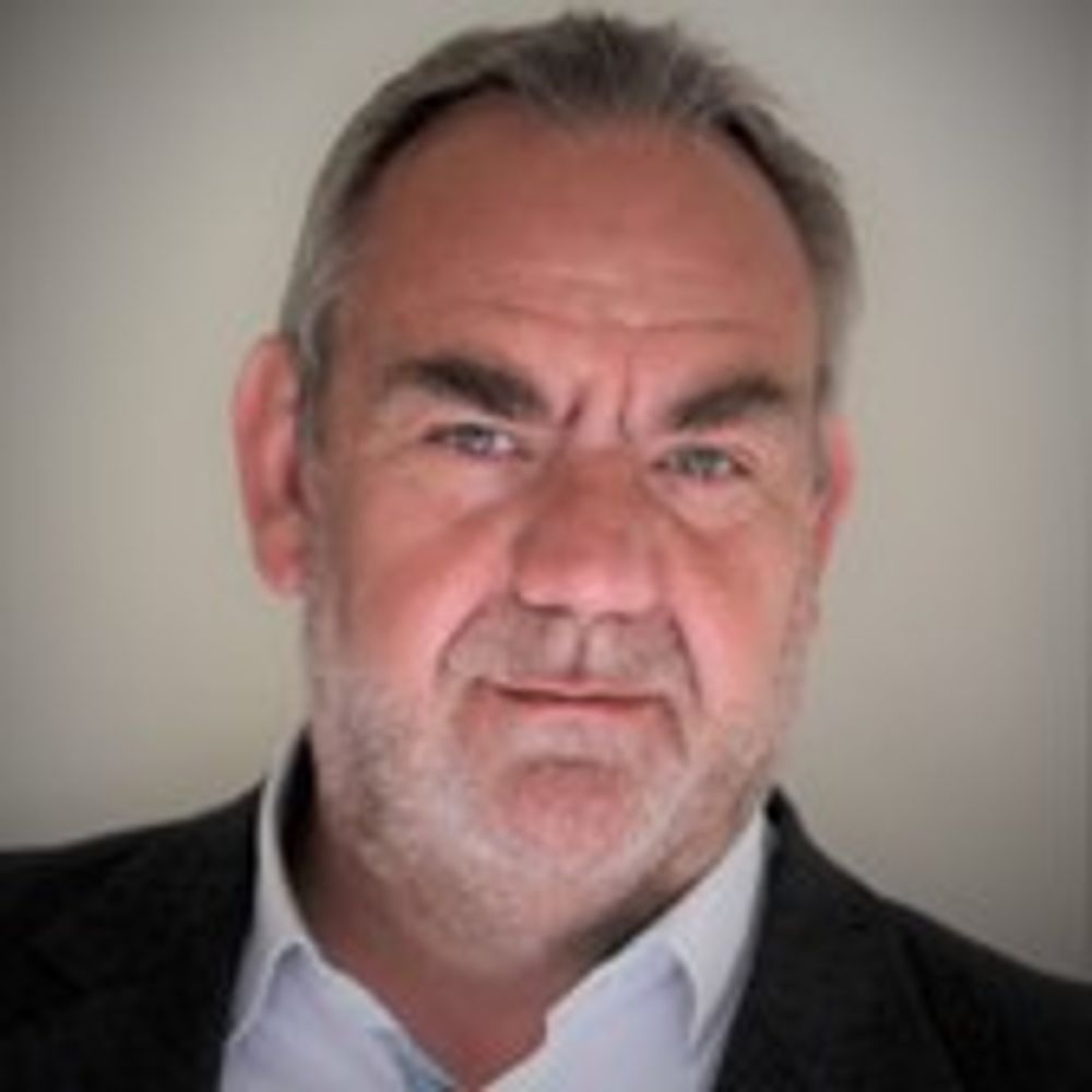 Frederic Clement