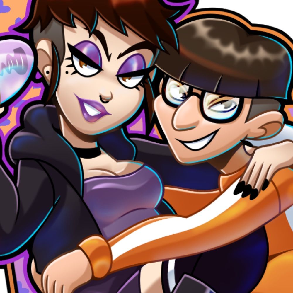 🧡 mrs. vector perkins 🧡