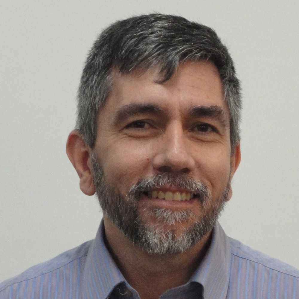 Hernán Ramírez