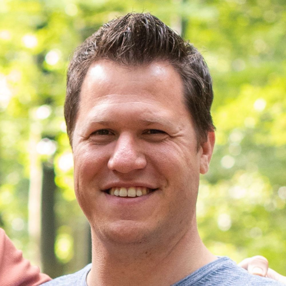 Tim Riswick 