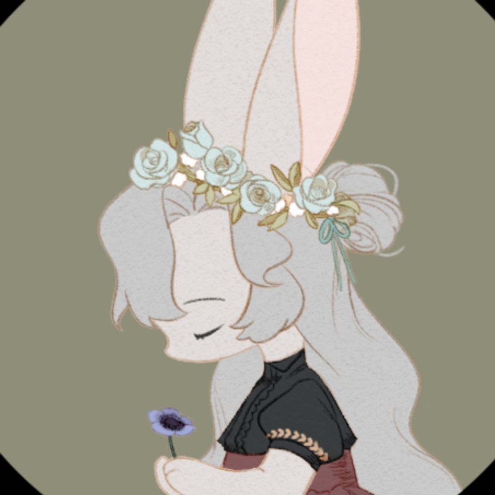 Willow Werebun 🐰🌕