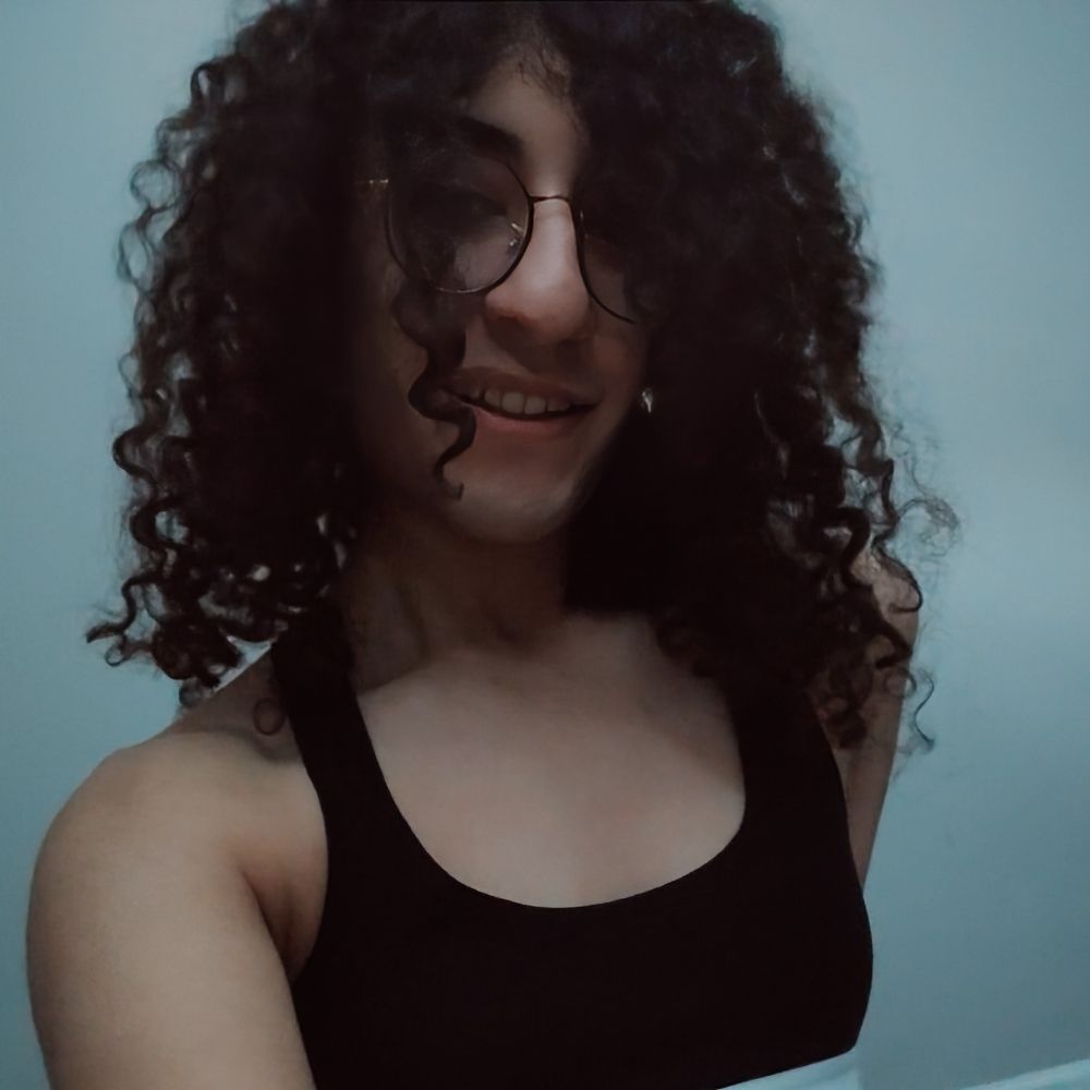 Profile avatar