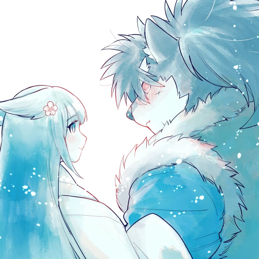放サモ八犬士＋＋アンソロジー企画