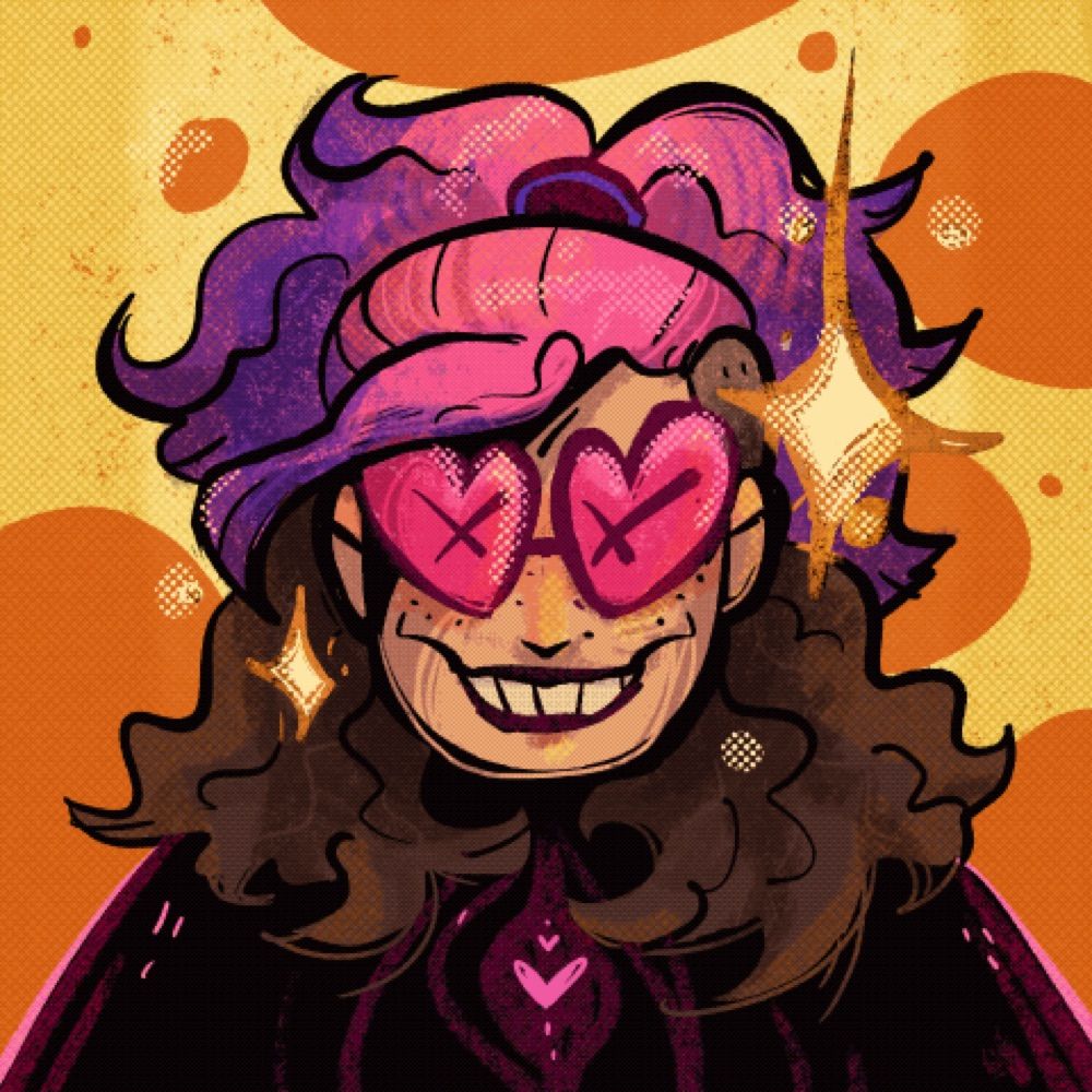 ✨️Joni✨️