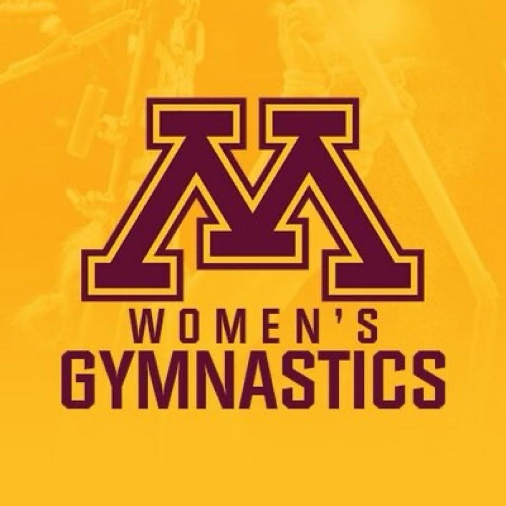 Golden Gopher Gymnastics