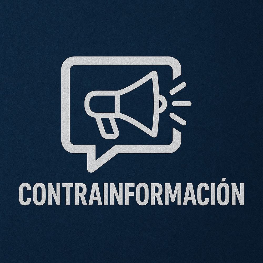 Contrainformacion