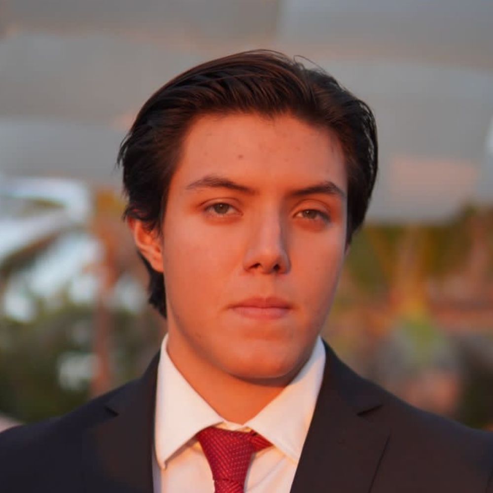 Alan Sandoval