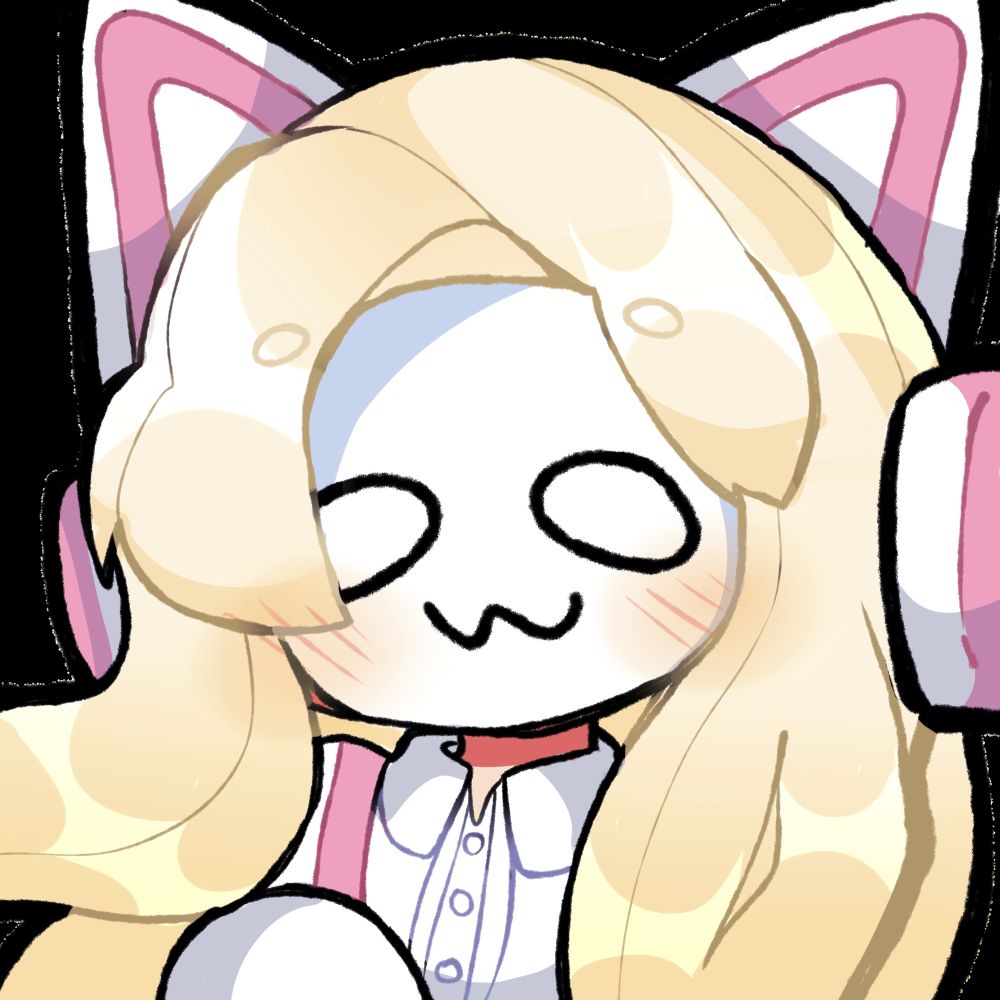 Melissa (Melly) 🏳️‍⚧️