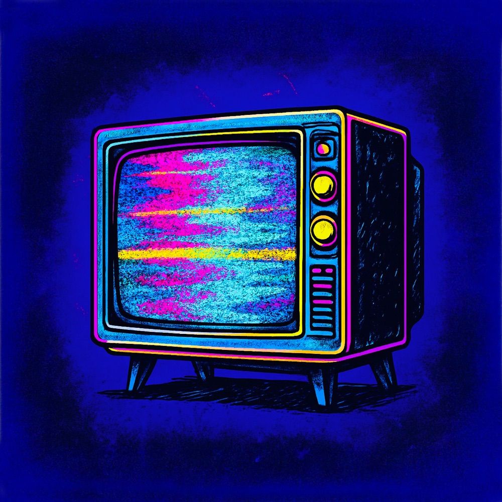 chaotic rewatch