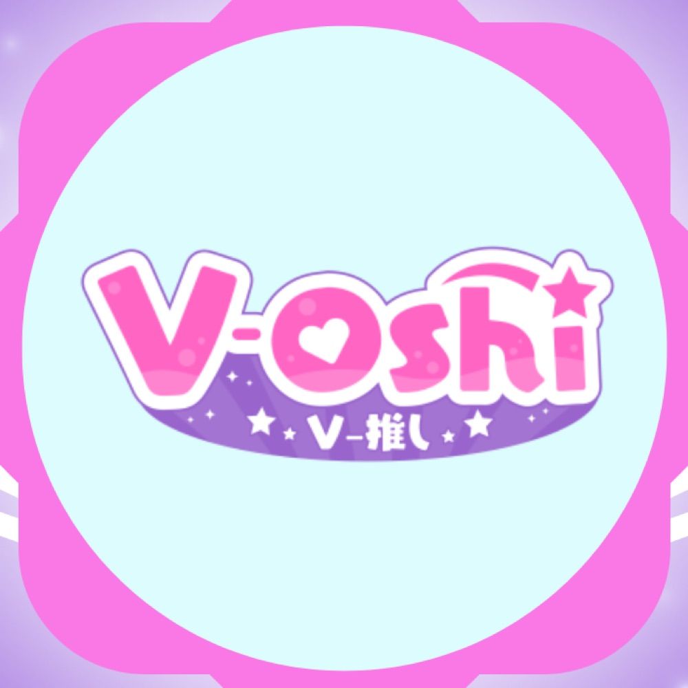 V-Oshi | V-推し