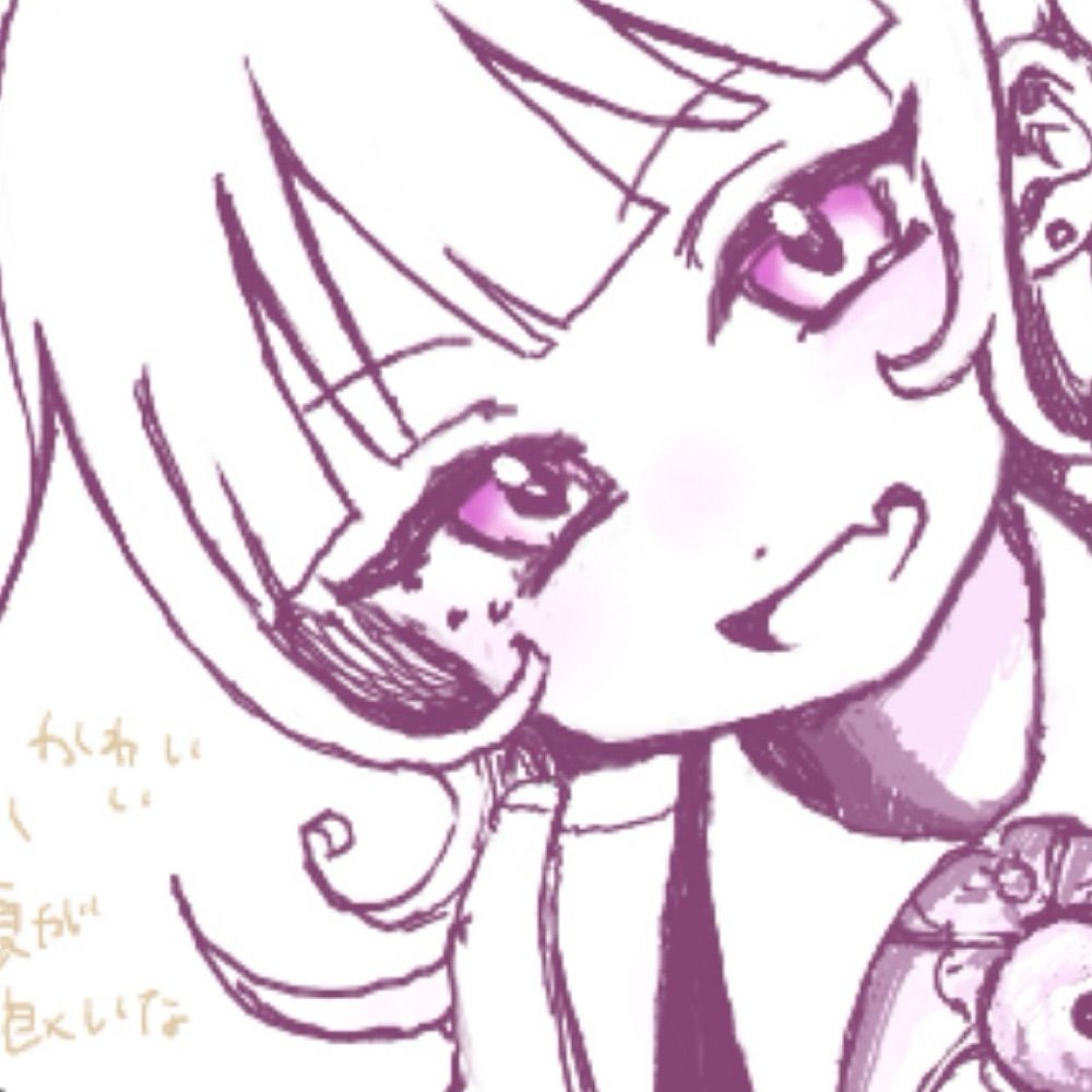 かすとぁ。