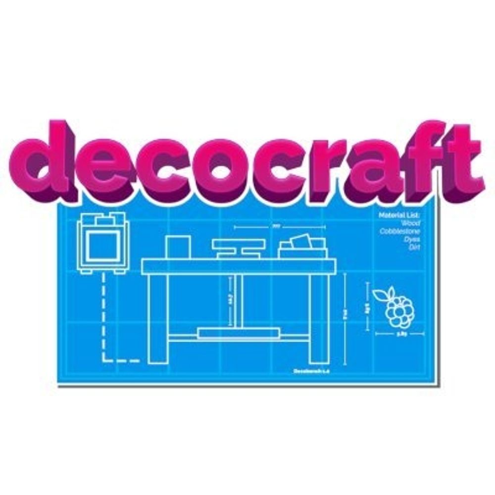 Decocraft 
