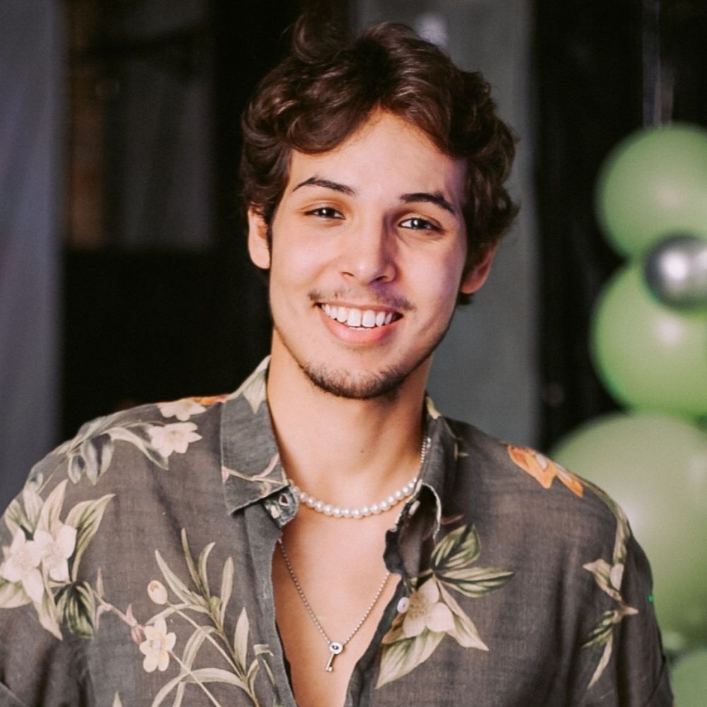 Tiago Menezes 