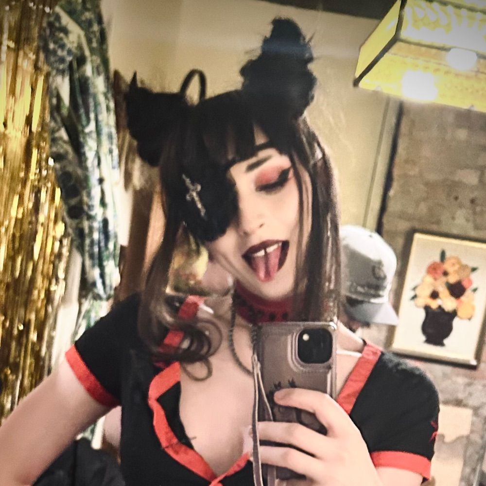 Ana Obscura