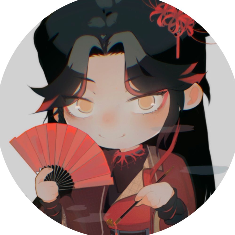 Anhua | VTuber + Art