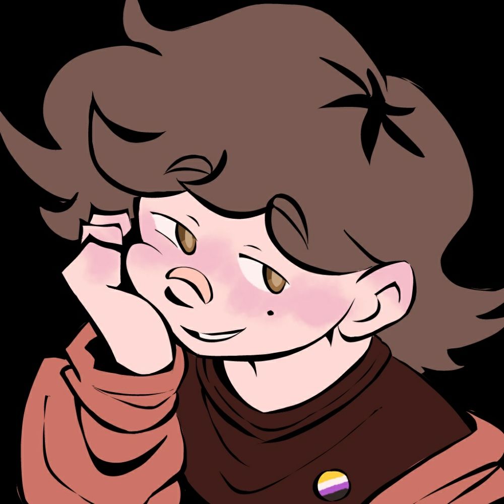 Just Nick
