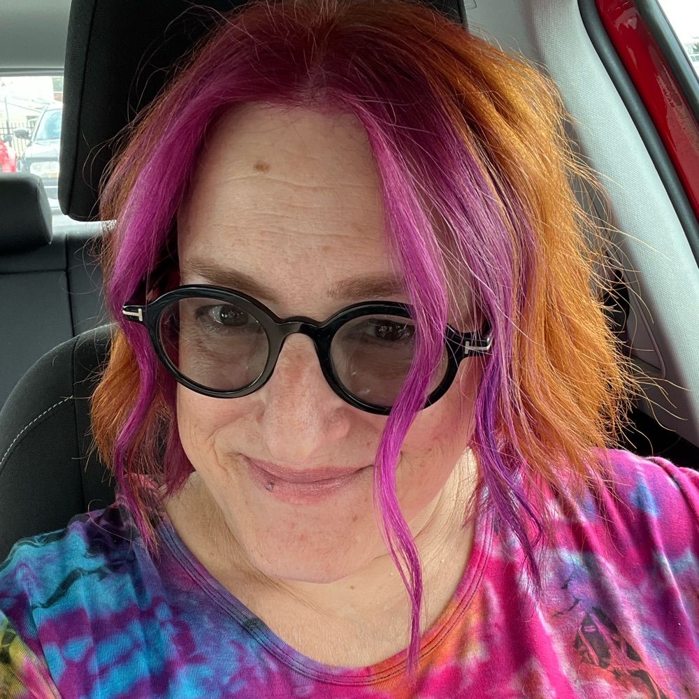 Amy Nemirow