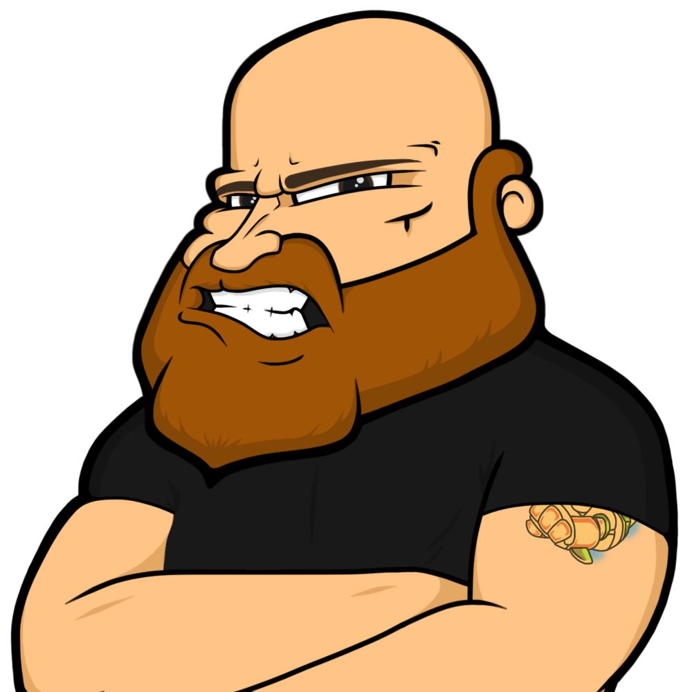 Truck Johnson