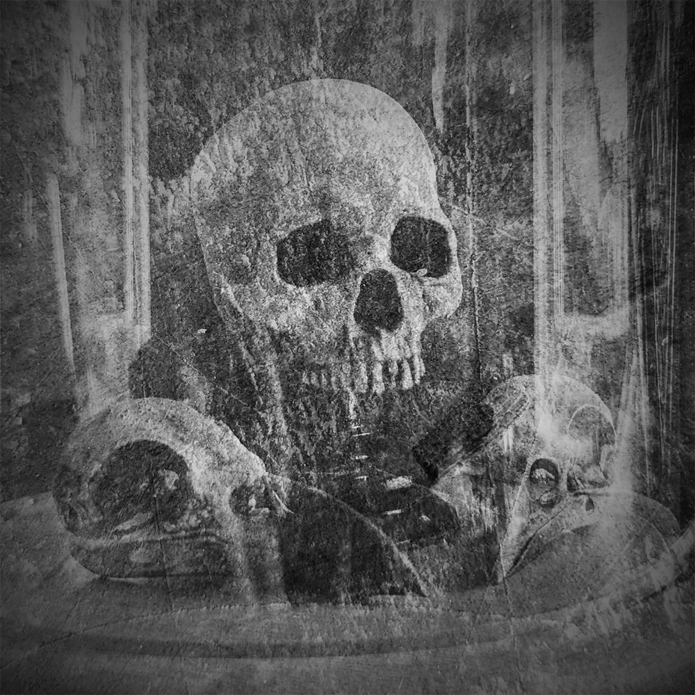 Violent Grief