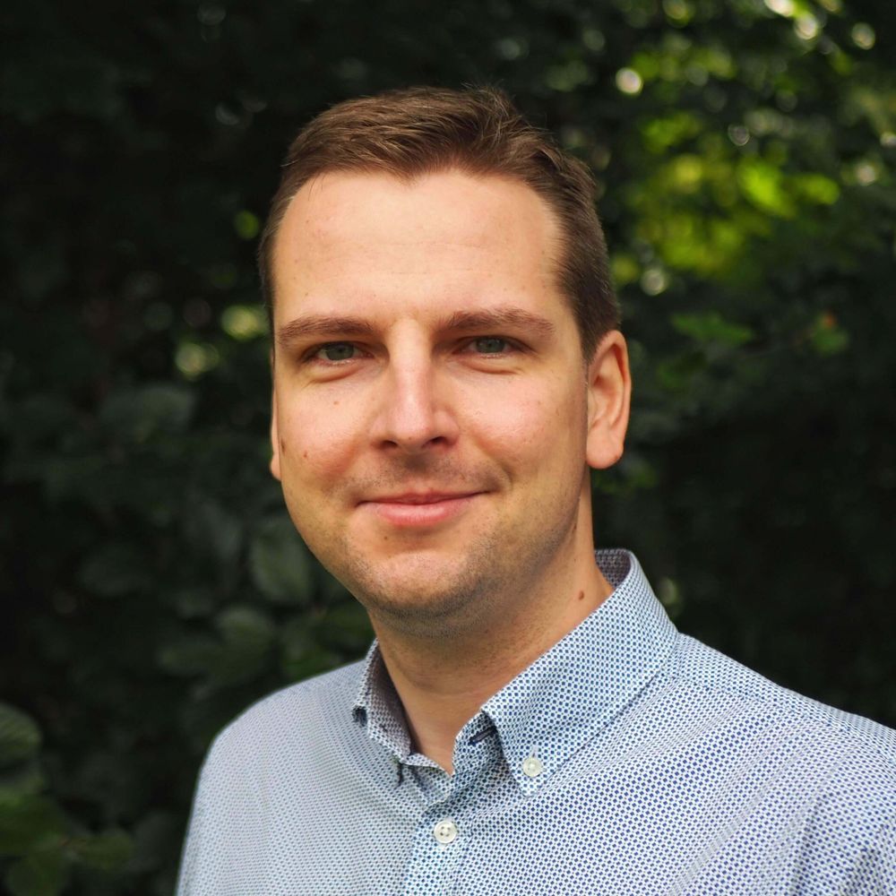 Sven Rogge