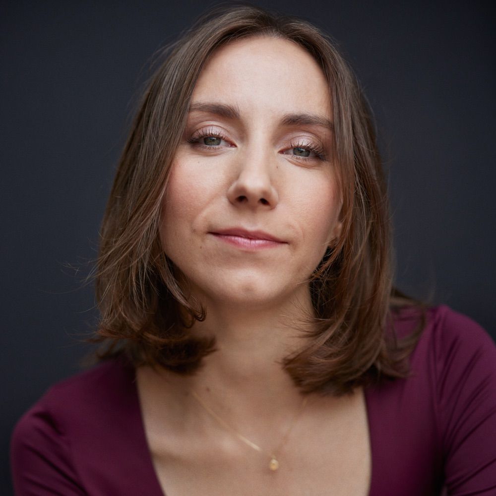 Magali Saint-Vincent
